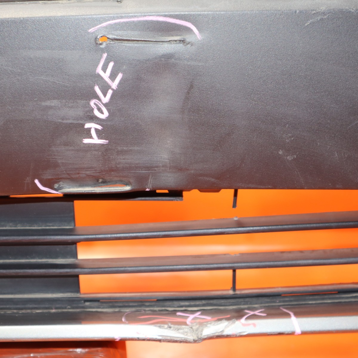 thumbnail interactive-video image 1 of Evan-Fischer Front Passenger Side Bumper Bracket For BMW X3 F25 2011-2017 1 of 5