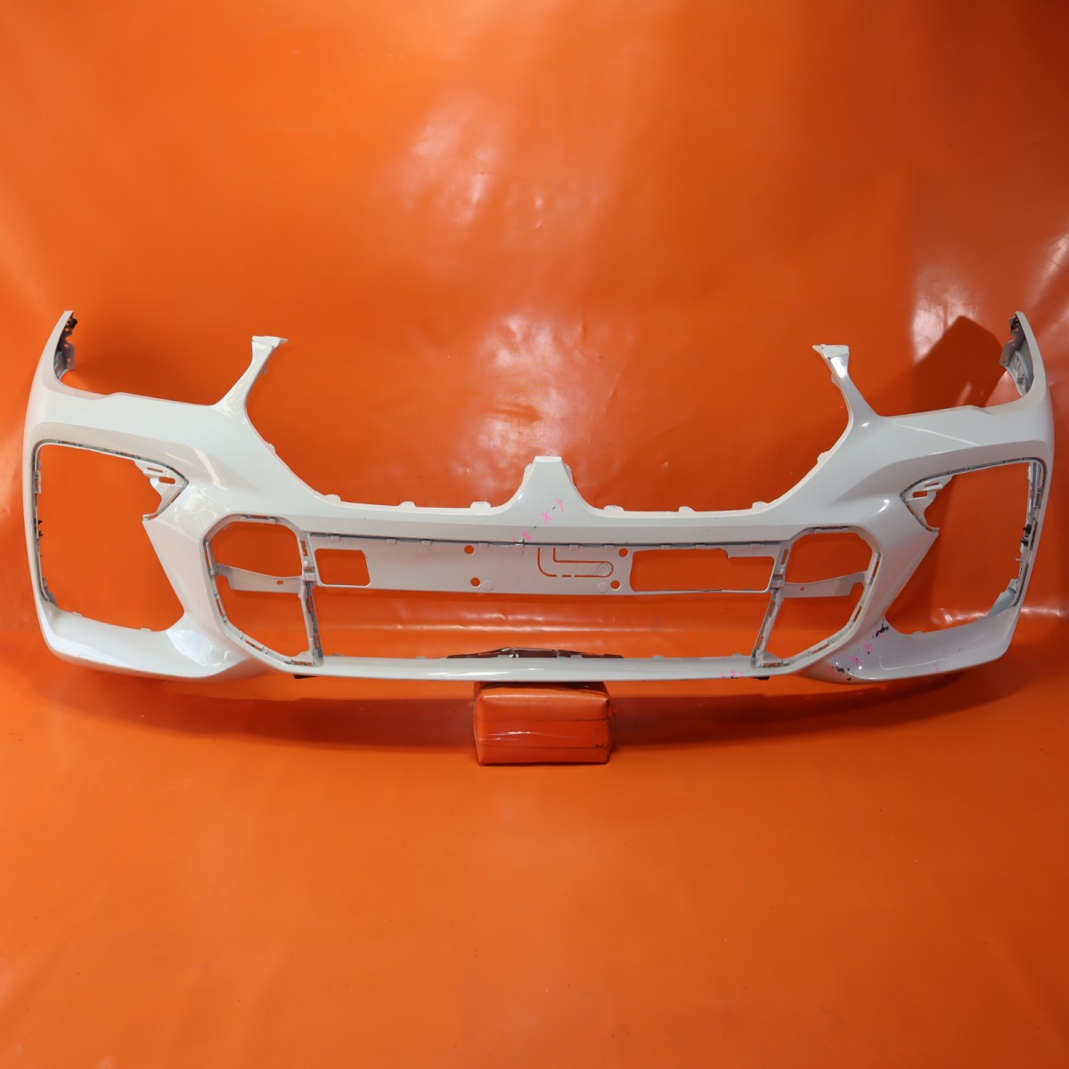 BMW X5 FRONT BUMPER M SPORT 2019 2020 2021 G05 5111 8746238 OEM