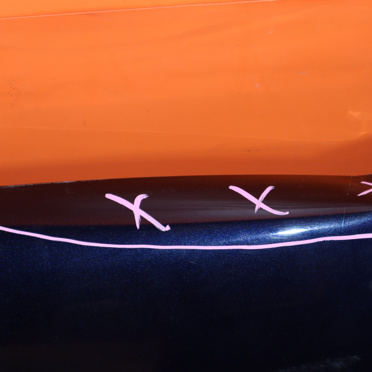 MERCEDES BENZ GLC300 HOOD 2016 2017 2018 2019 2020 2021 2022 GLC43