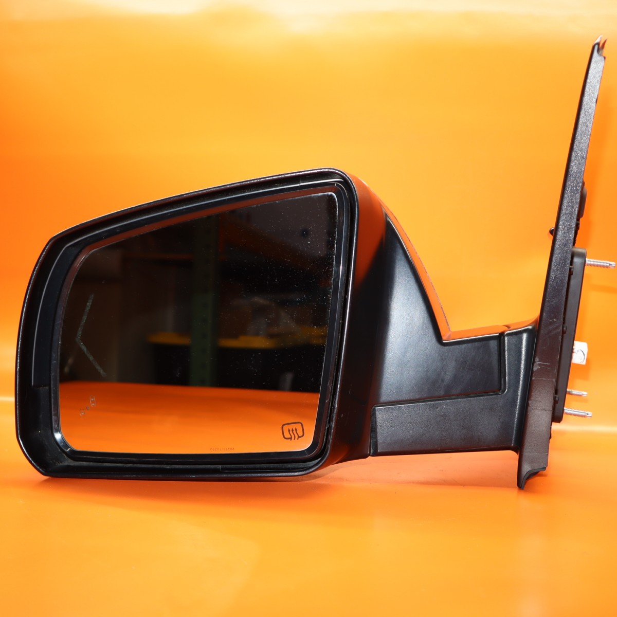 TOYOTA TUNDRA MIRROR LEFT 2014 2015 2016 2017 879100C44000 OEM