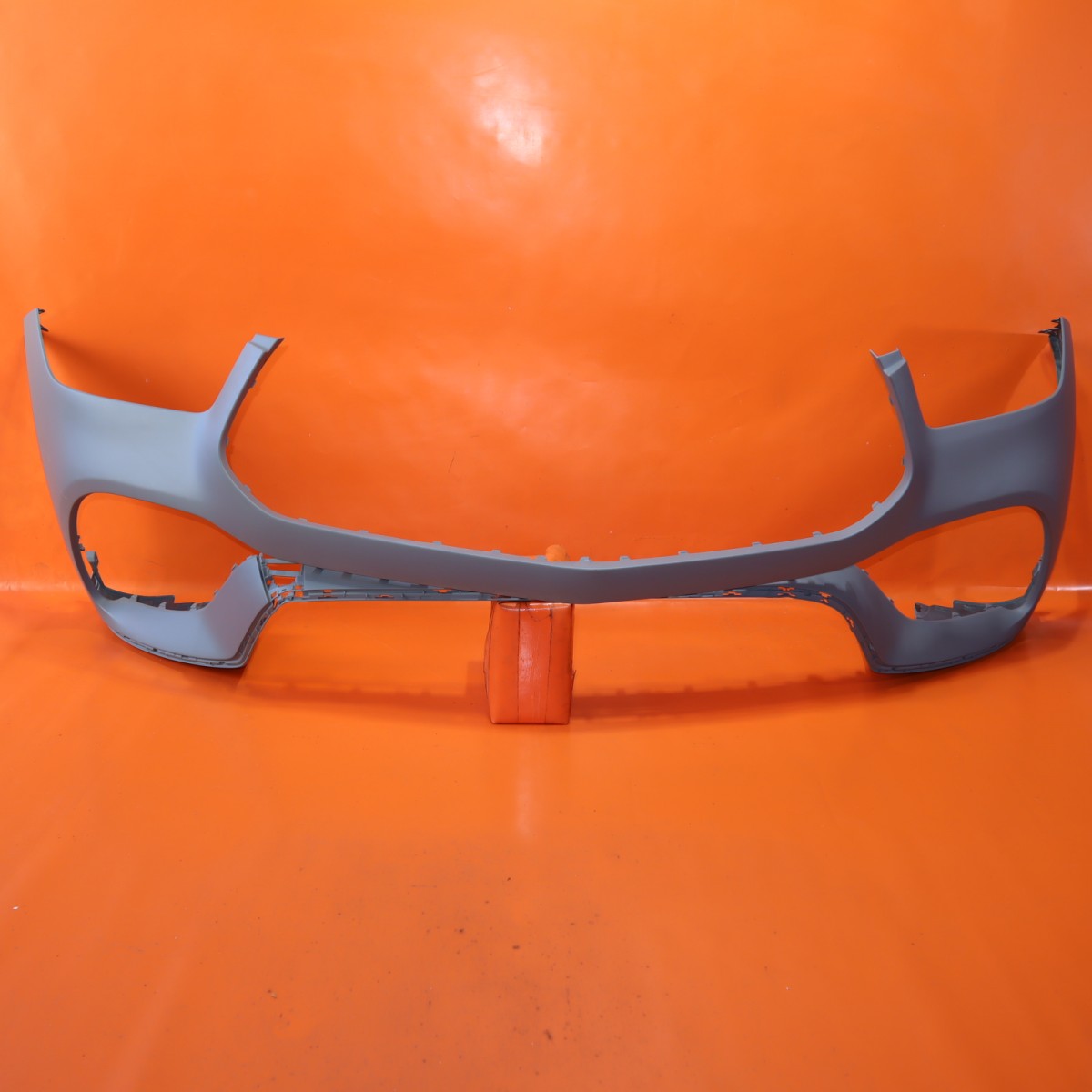 MERCEDES BENZ GLE350 FRONT BUMPER 2020 2021 2022 AMG GLE450 RECONED