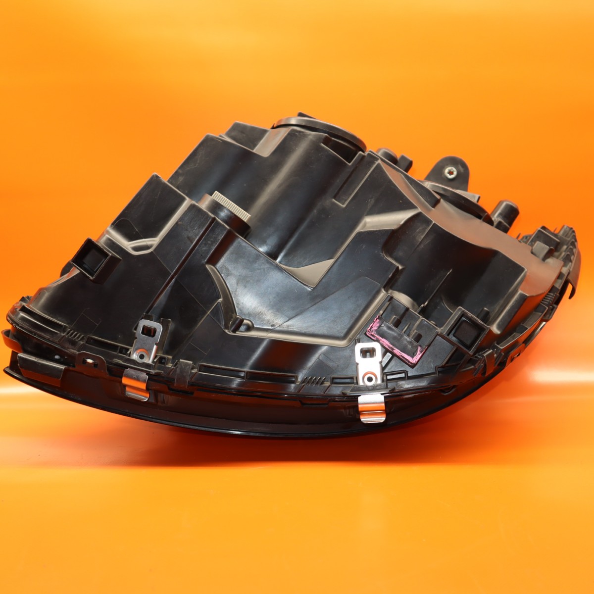 MERCEDES BENZ C300 HEADLIGHT RIGHT 2015 2016 2017 C400 A2059067002