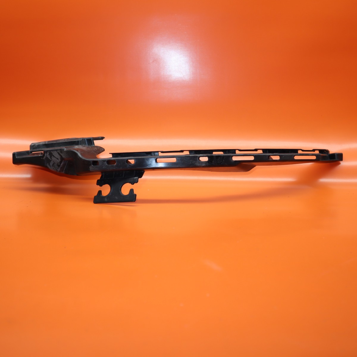 thumbnail image 2 of Evan-Fischer Rear Trailer Hitch Cover Bumper Bracket For GMC Yukon 2015-2020 – Direct Fit OEM 22938785 2 of 4