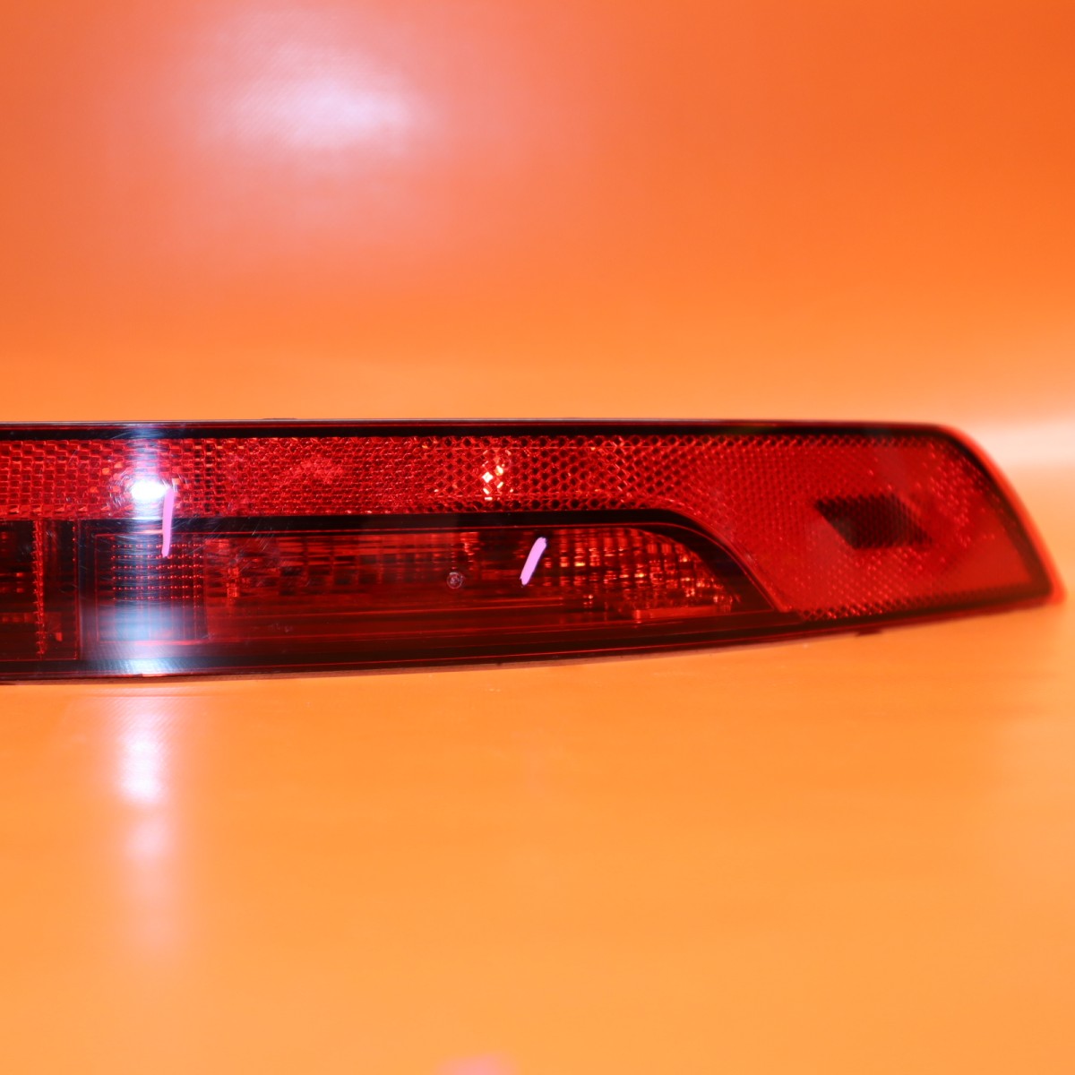 AUDI Q5 TAIL LIGHT RIGHT PASSENGER REAR BUMPER 2018 2019 2020 SQ5 ...