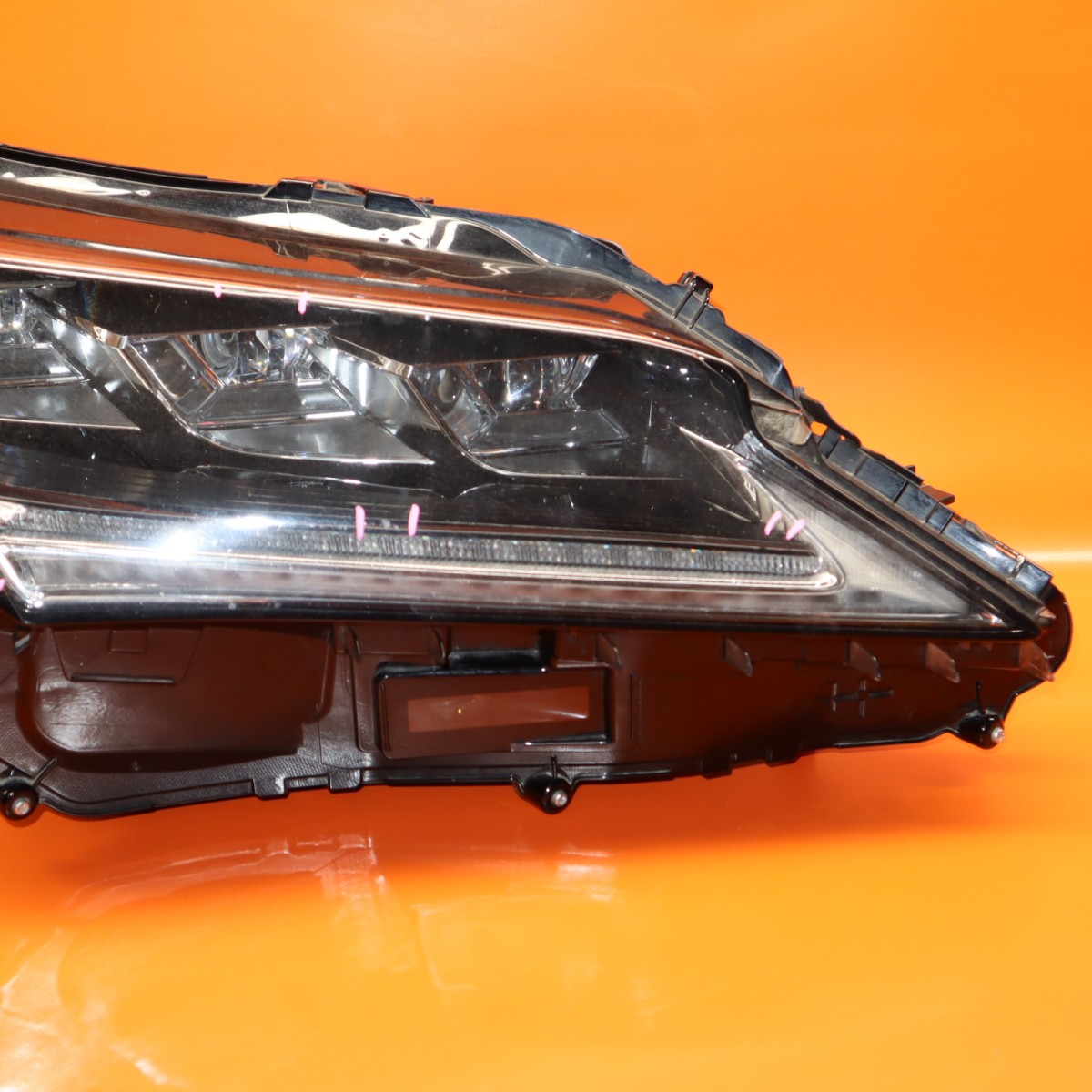 LEXUS RX350 HEADLIGHT RIGHT PASSENGER 2016 2017 2018 1EJ94525102