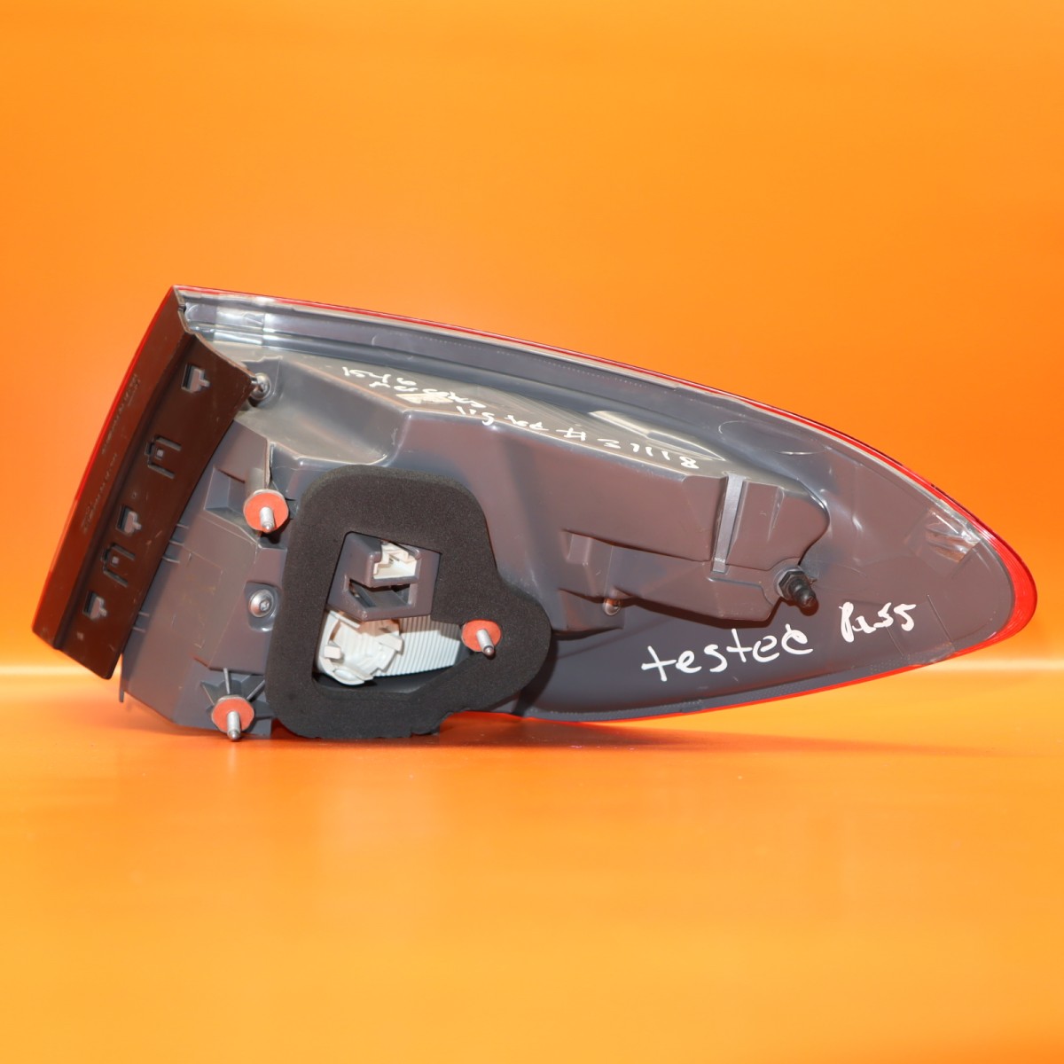 MERCEDES BENZ GLC300 TAIL LIGHT LEFT DRIVER 2016 2017 2018 A2539060700