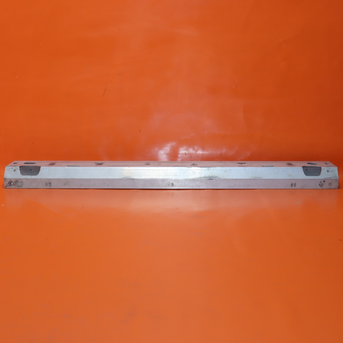 thumbnail image 2 of Saikendeuk Aluminum Front Bumper Reinforcement For Toyota Tacoma 2016-2023 – With Brackets 2 of 6
