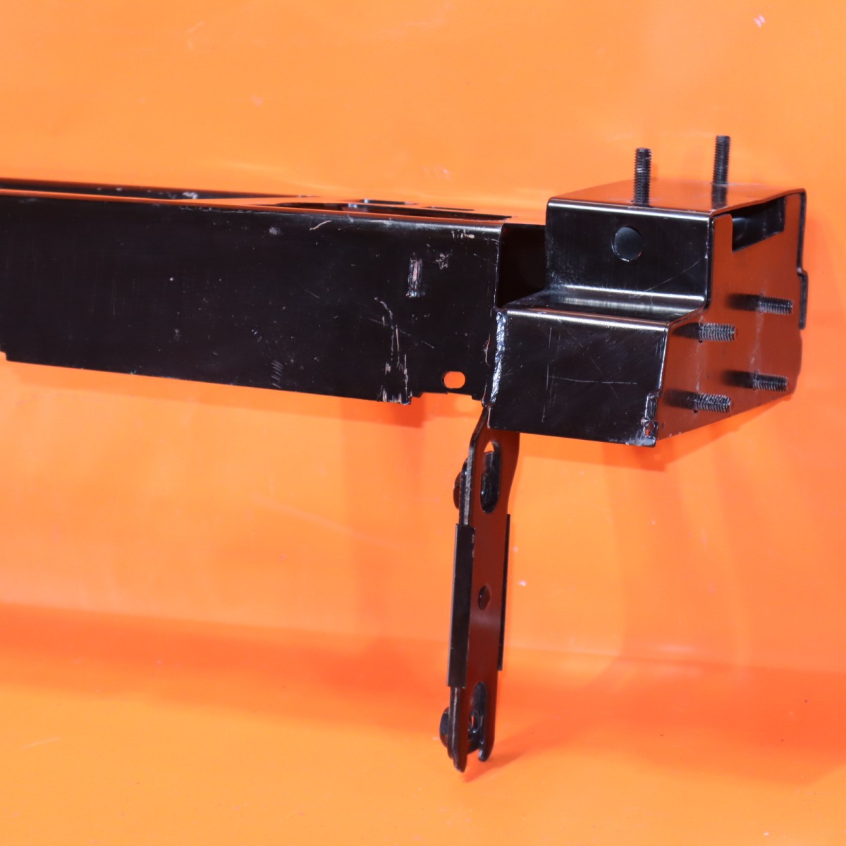 thumbnail image 2 of Front Bumper Reinforcement Bar For Mercedes Benz GLK 350 2010-2014 – Aftermarket 2 of 2