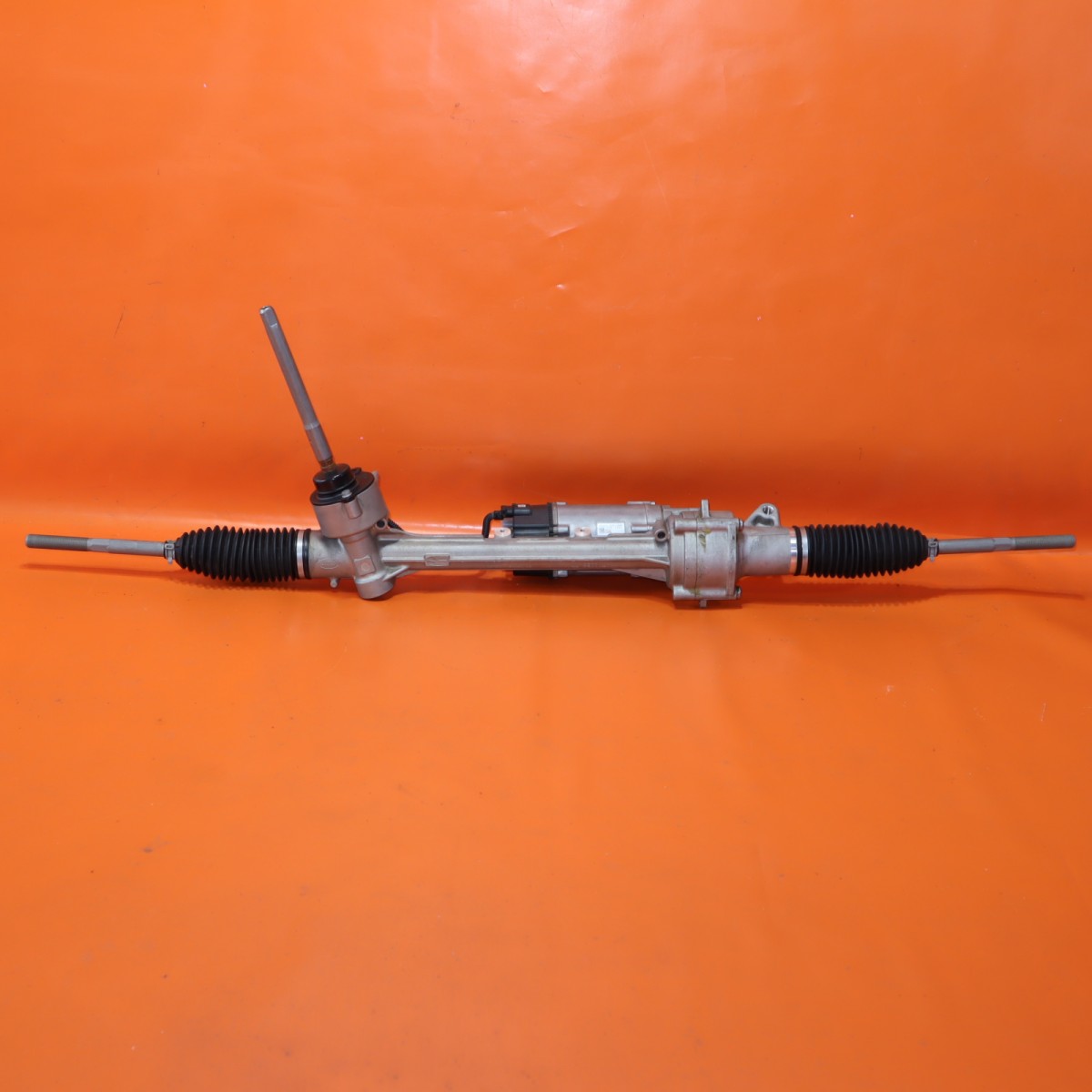 RANGE ROVER EVOQUE RACK AND PINON 2013 2014 2015 2016 2017 2018 JJ32