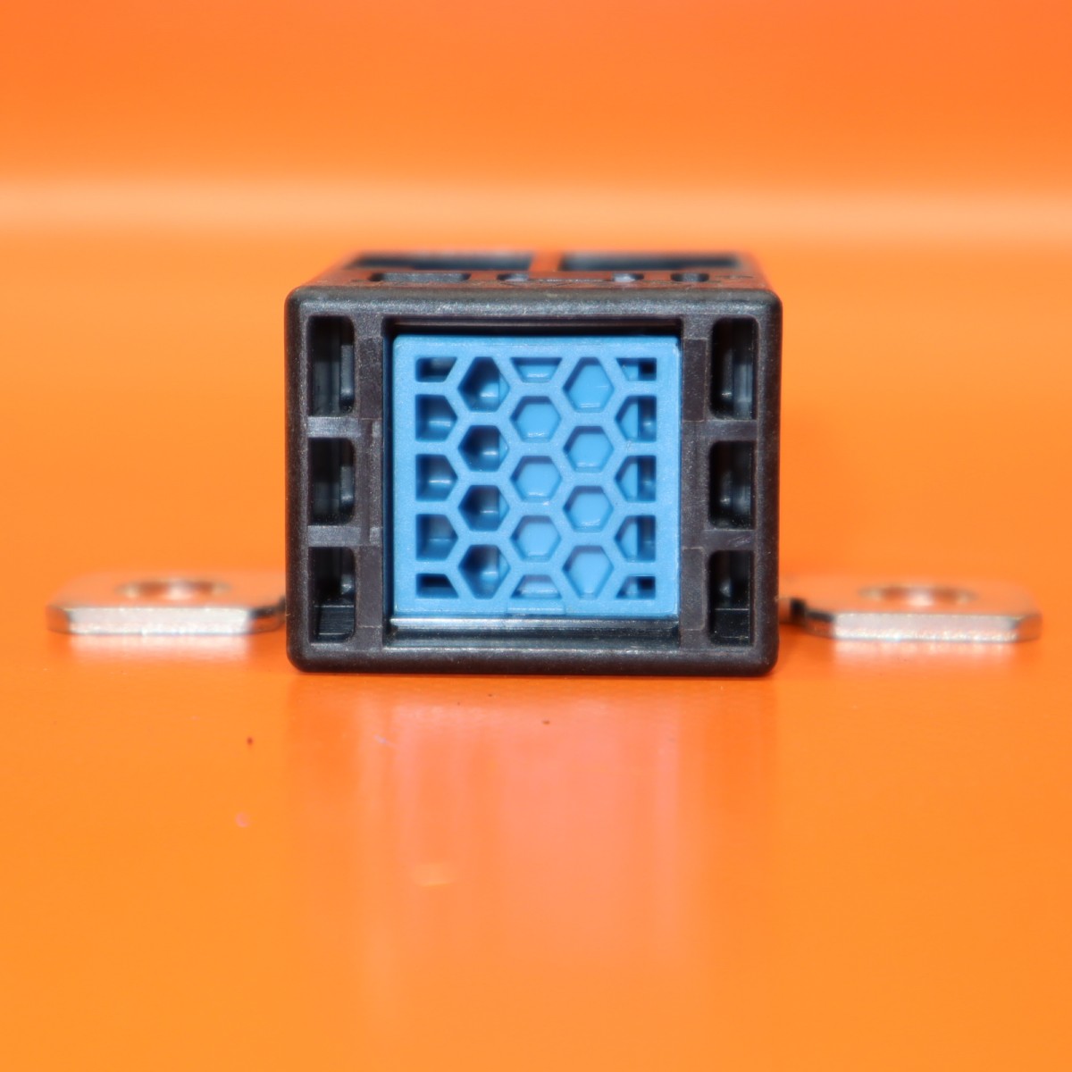 TESLA MODEL S X BATTERY DISCONNECT 2014 2015 2016 2017 2018 2019 2020