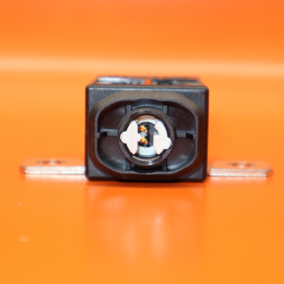 TESLA MODEL S X BATTERY DISCONNECT 2014 2015 2016 2017 2018 2019 2020