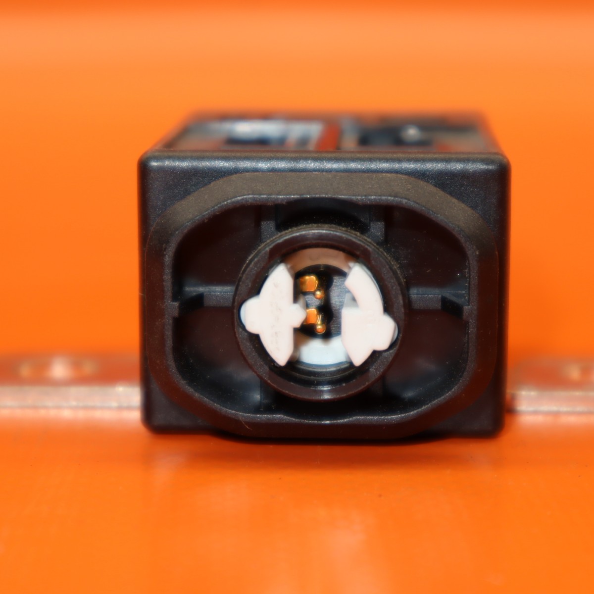 TESLA MODEL S X BATTERY DISCONNECT 2014 2015 2016 2017 2018 2019 2020