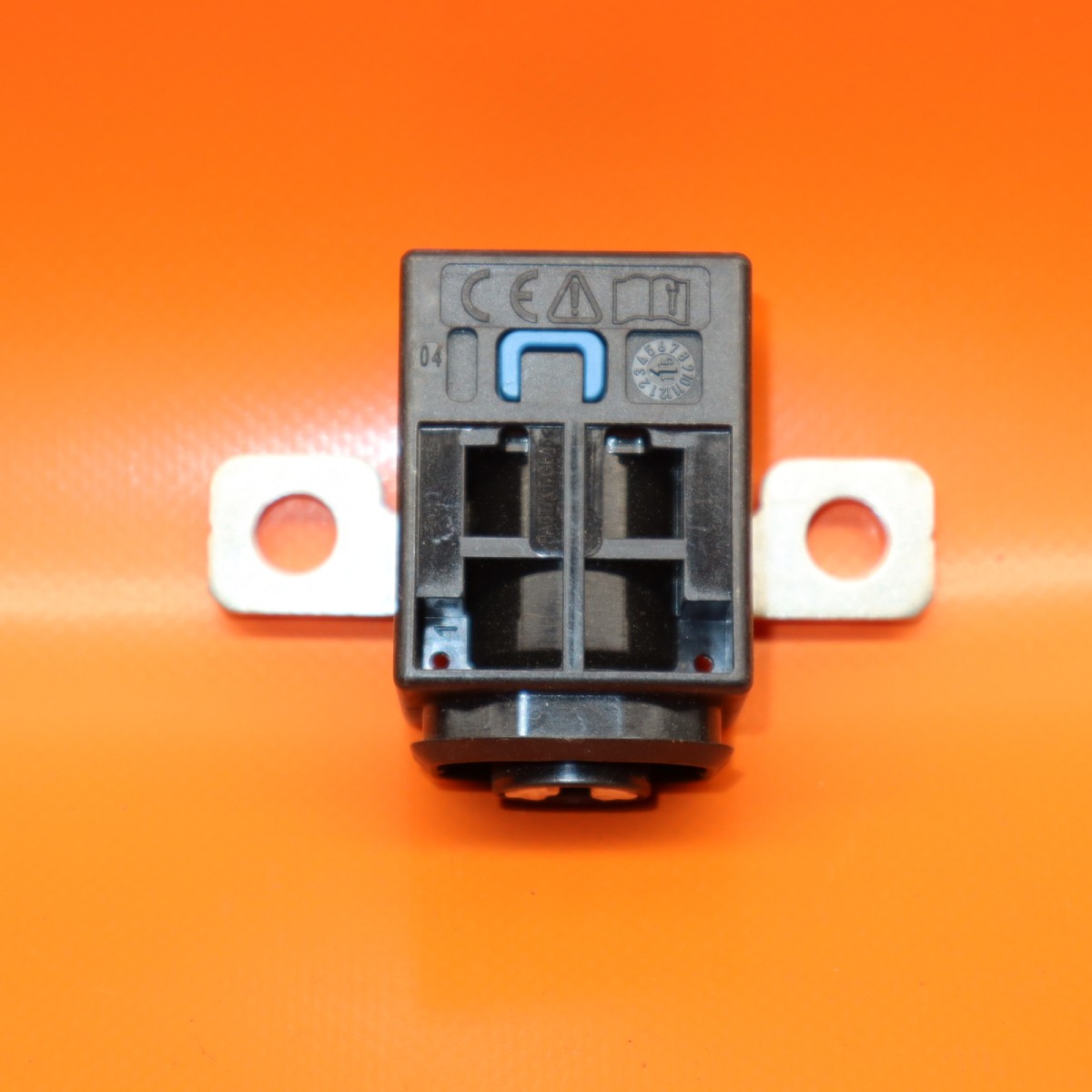 TESLA MODEL S X BATTERY DISCONNECT 2014 2015 2016 2017 2018 2019 2020