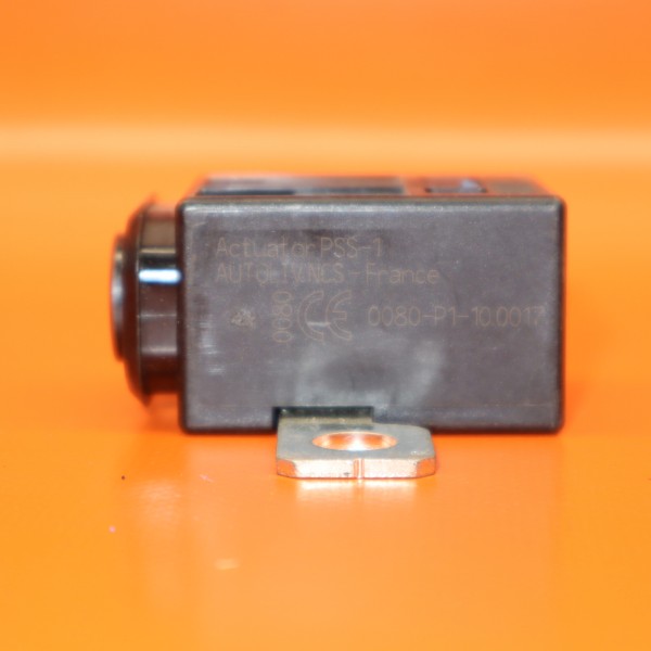 TESLA MODEL S X BATTERY DISCONNECT 2014 2015 2016 2017 2018 2019 2020