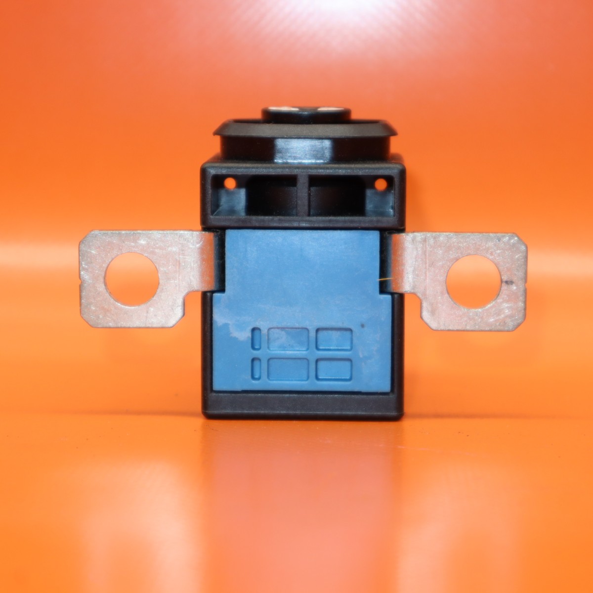 TESLA MODEL S X BATTERY DISCONNECT 2014 2015 2016 2017 2018 2019 2020