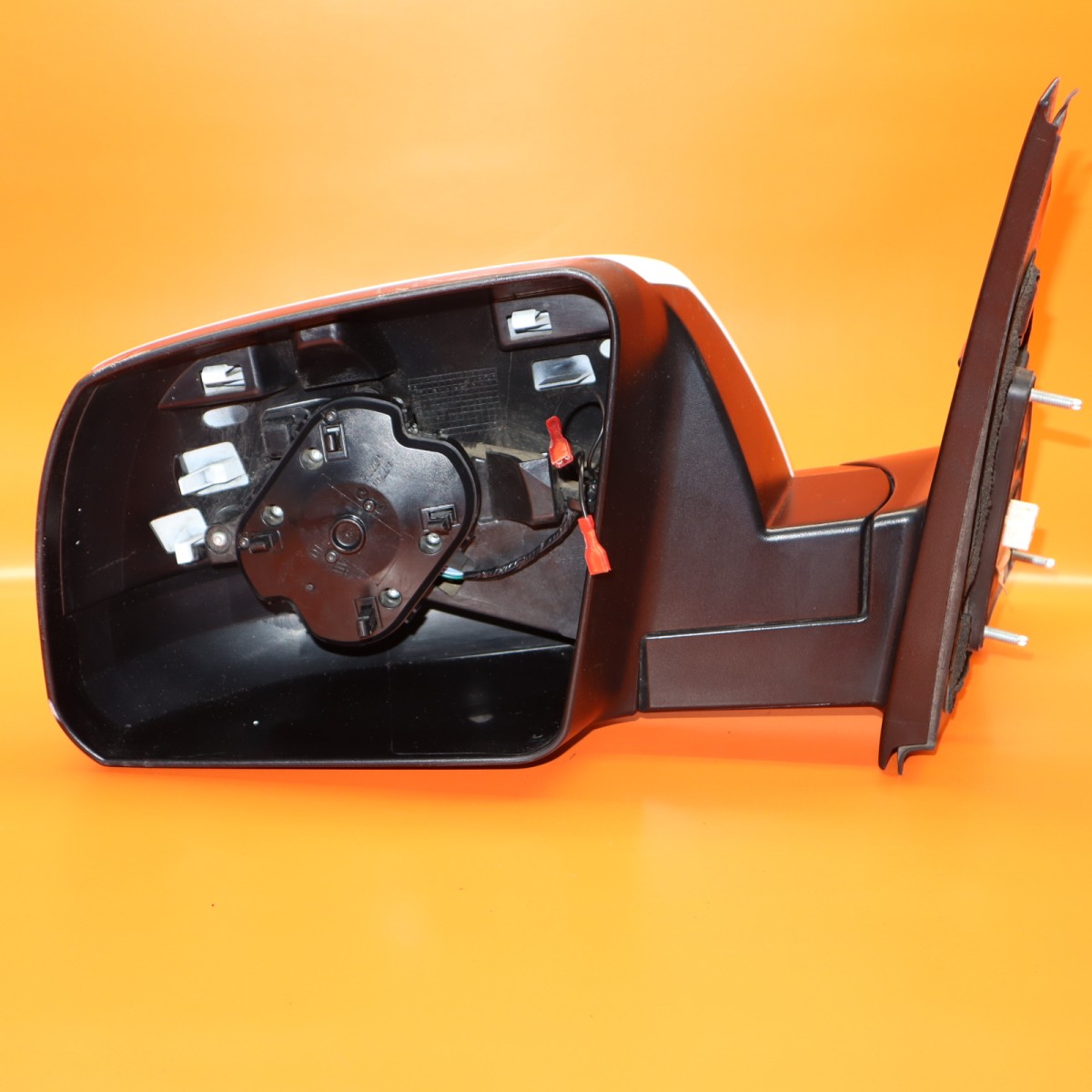 OWITAT Compatible With Infiniti 2014-2022 Left Driver & Right Passenger Side Mirror