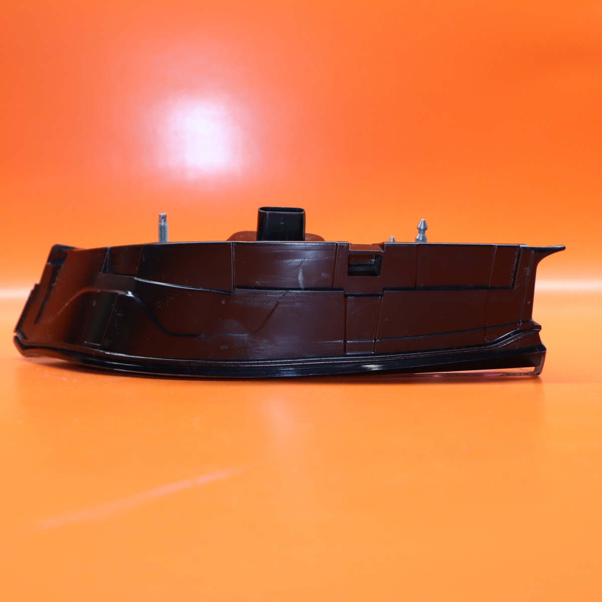 TESLA MODEL Y TAIL LIGHT TRUNK RIGHT PASSENGER 2020 2021 2022 2023