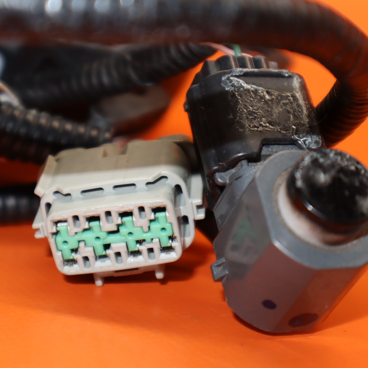 INFINITI Q50 FOG LIGHT RIGHT 2014 2015 2016 2017 261504GA0A