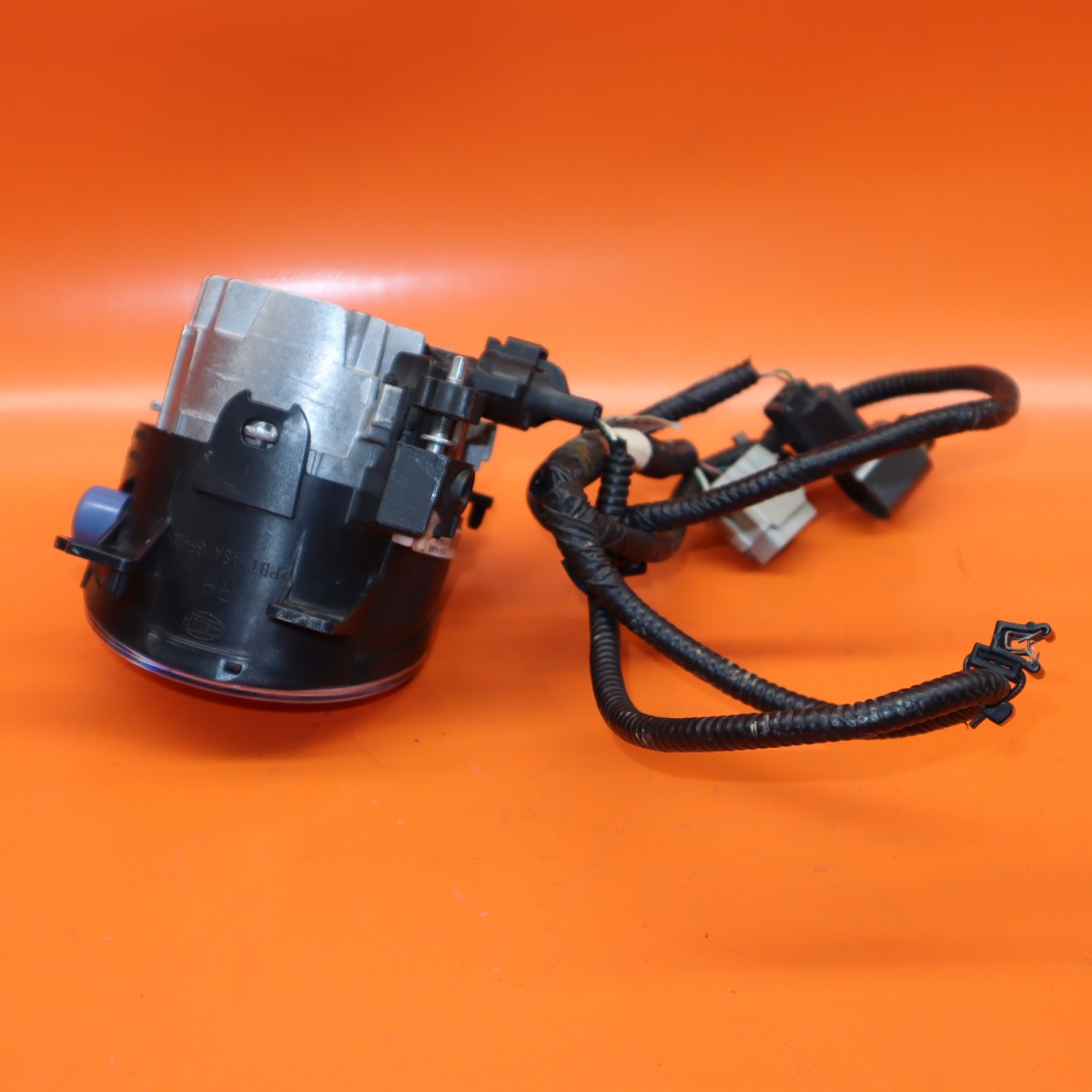 INFINITI Q50 FOG LIGHT RIGHT 2014 2015 2016 2017 261504GA0A