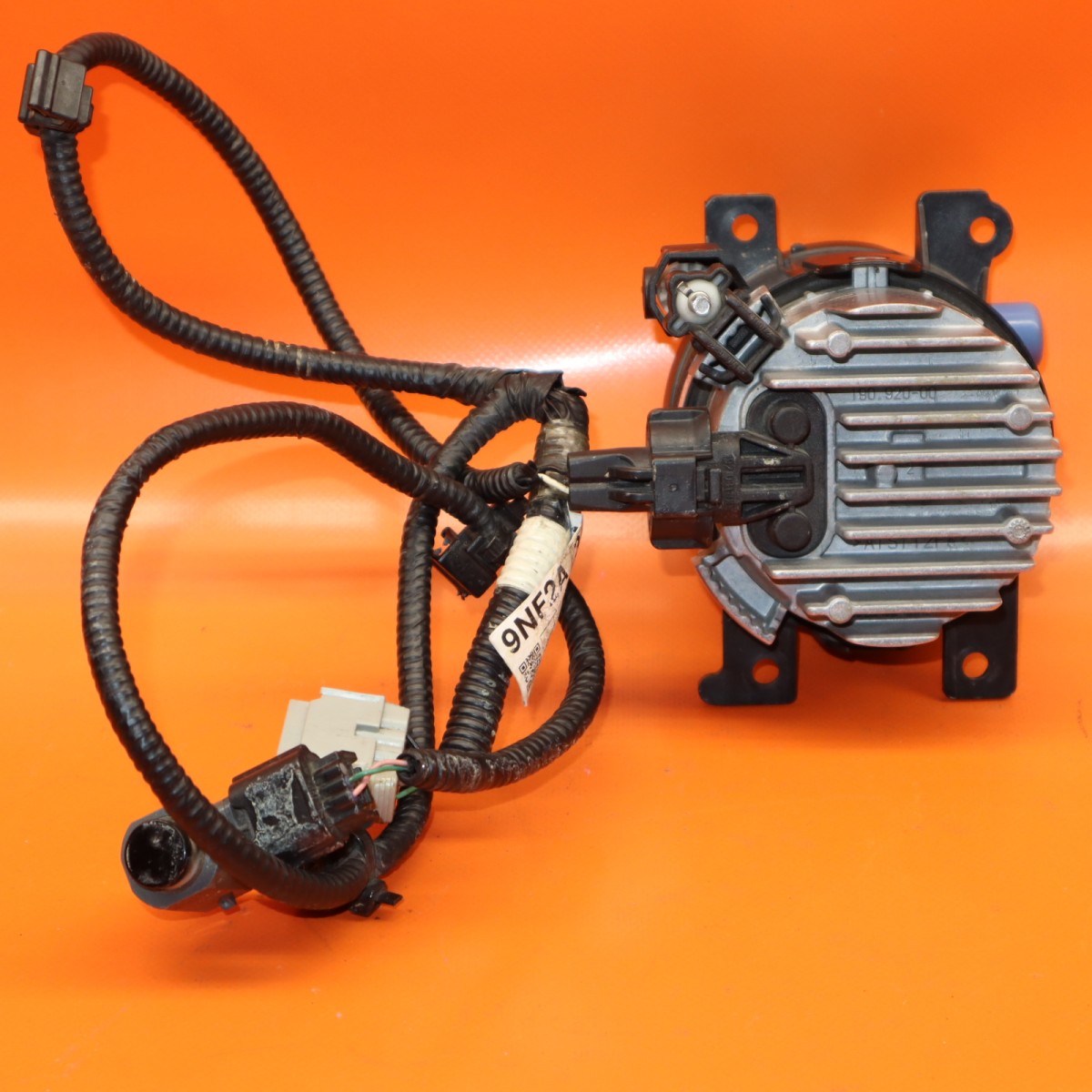 INFINITI Q50 FOG LIGHT RIGHT 2014 2015 2016 2017 261504GA0A