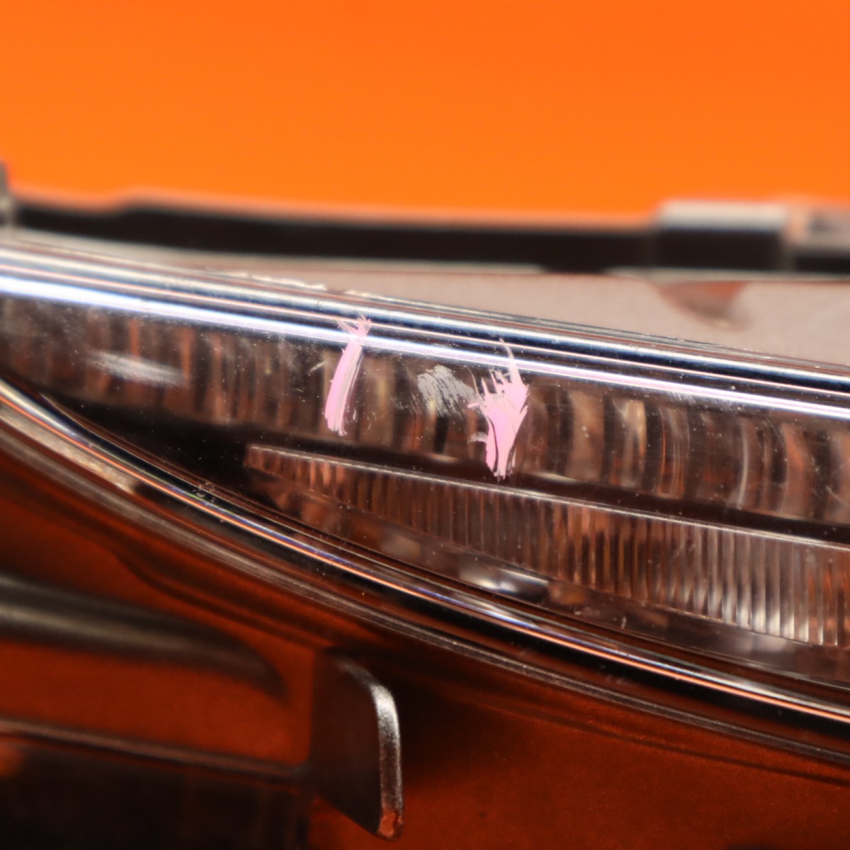 LEXUS RC300 RUNNING FOG LIGHT RIGHT LED 2015 2016 2017 2018 2019 2020 OEM