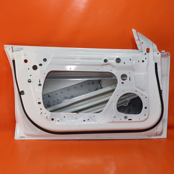 TESLA MODEL 3 DOOR LEFT DRIVER FRONT 2017 2018 2019 2020 2021 2022 2023 OEM