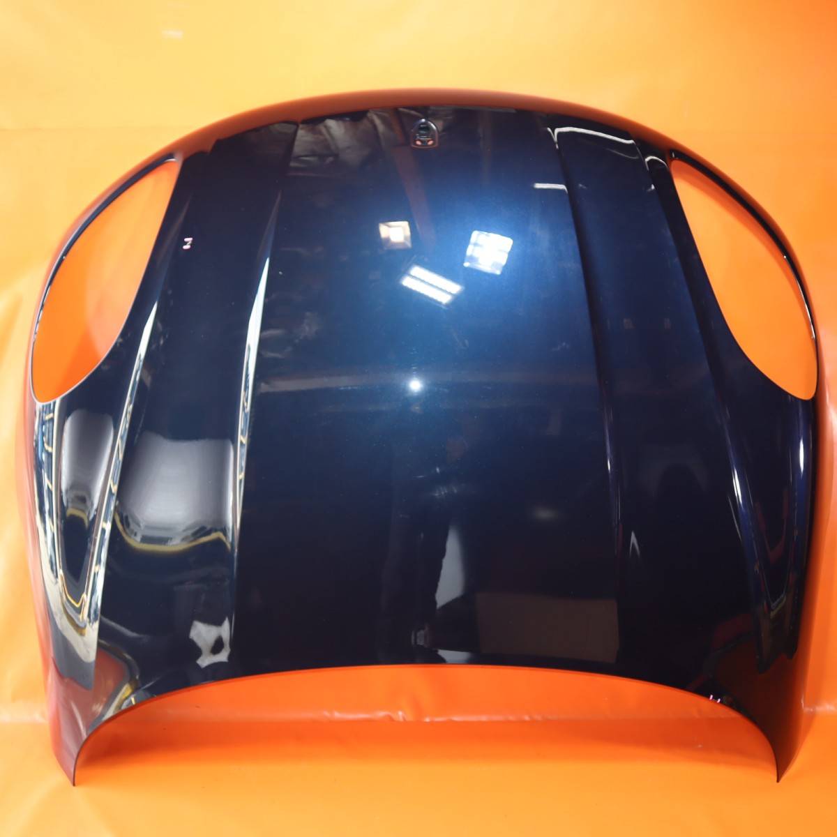 PORSCHE MACAN S HOOD 2019 2020 2021 2022 2023 95B823155F OEM