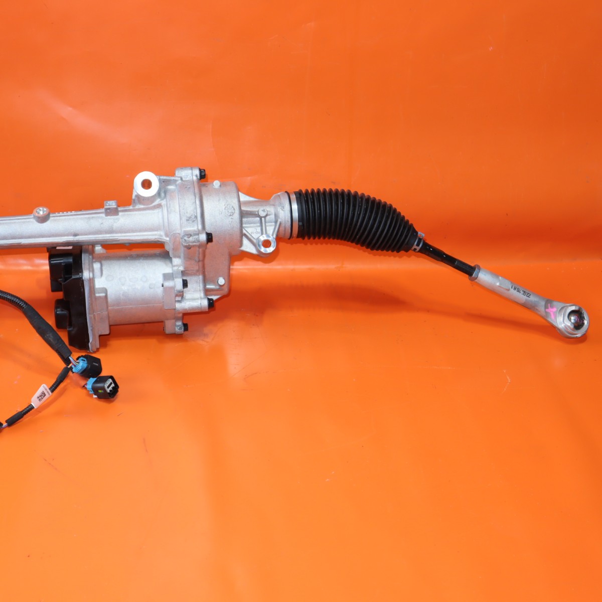 TESLA MODEL 3 Y RACK AND PINION STEERING GEAR 2020 2021 2022 104483100H OEM