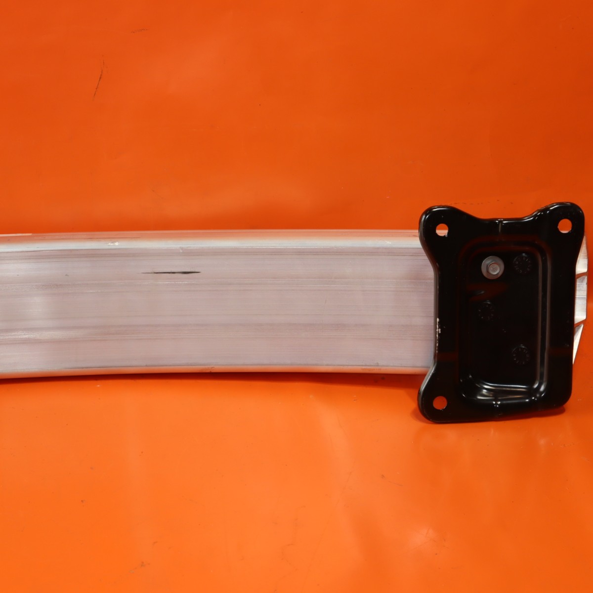 thumbnail image 2 of Front Upper Bumper Impact Reinforcement Bar For Tesla Model Y 2020-2023 – Aluminum 2 of 5