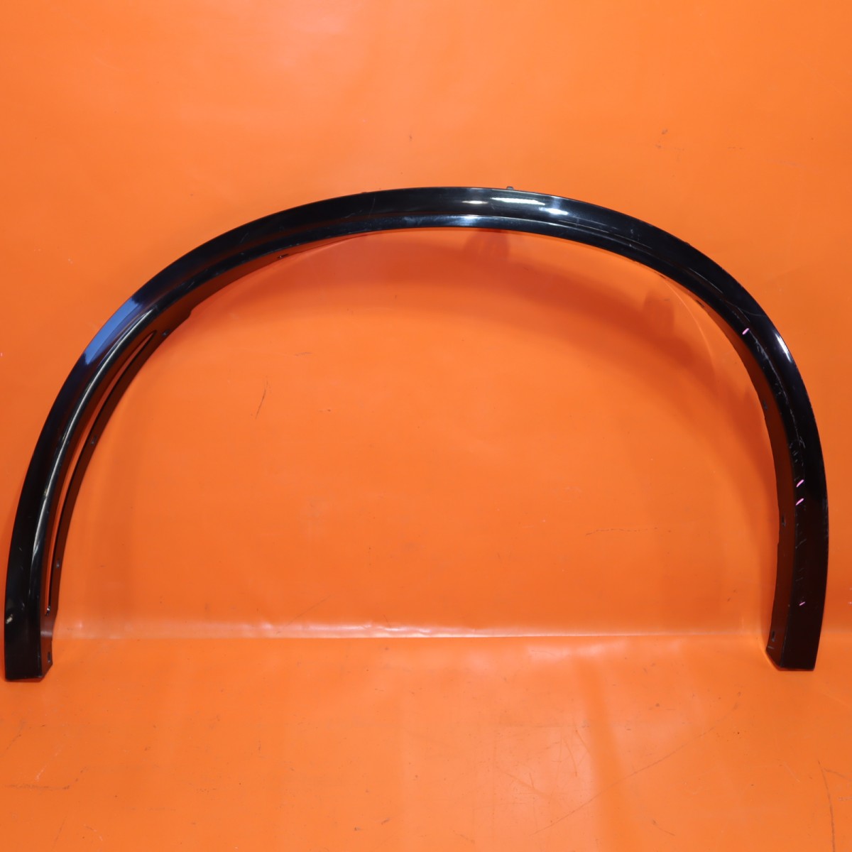 BMW X5 FENDER FLARE TRIM LEFT FRONT 2014 2015 2016 2017 M SPORT 5117