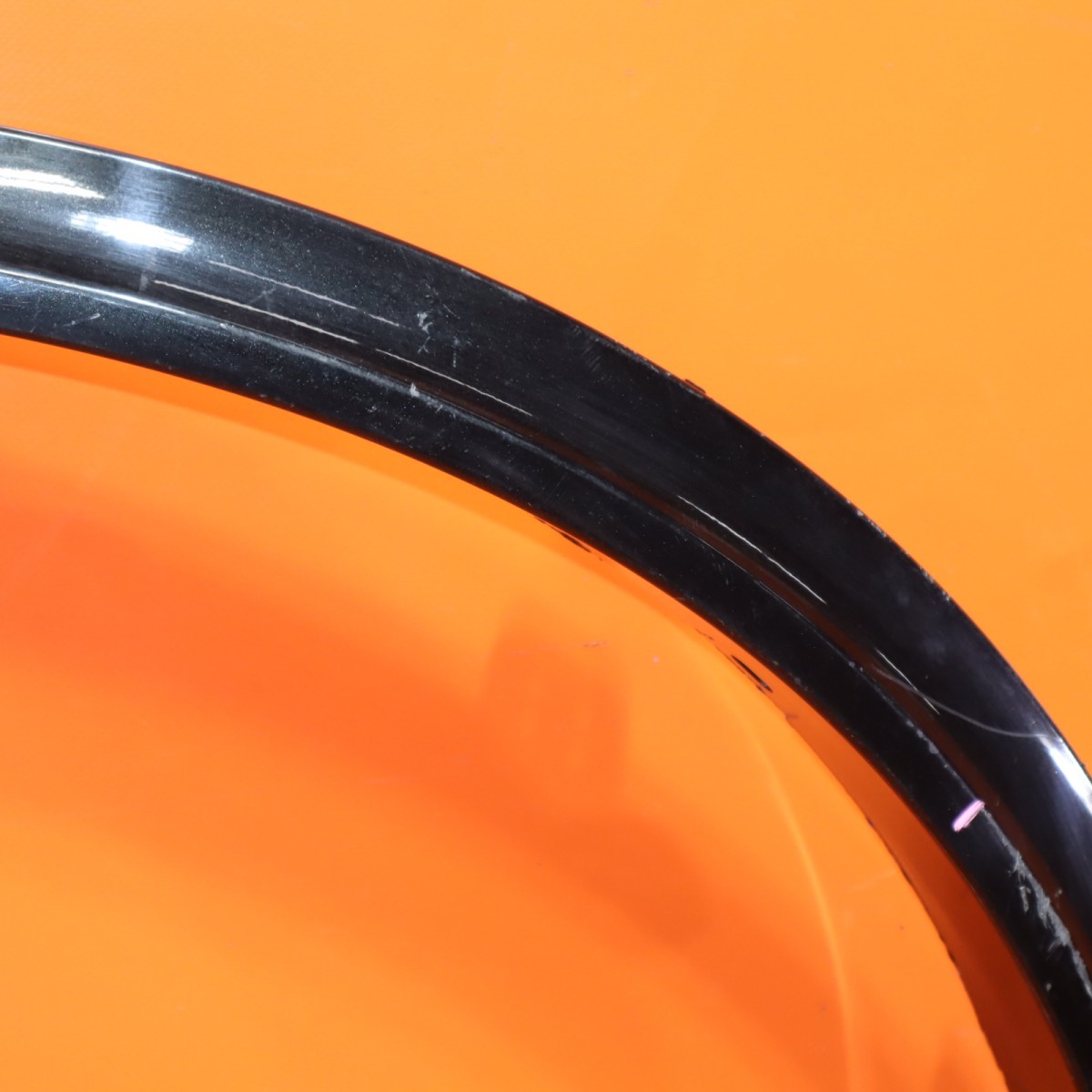 BMW X5 FENDER FLARE TRIM LEFT FRONT 2014 2015 2016 2017 M SPORT 5117 7326053