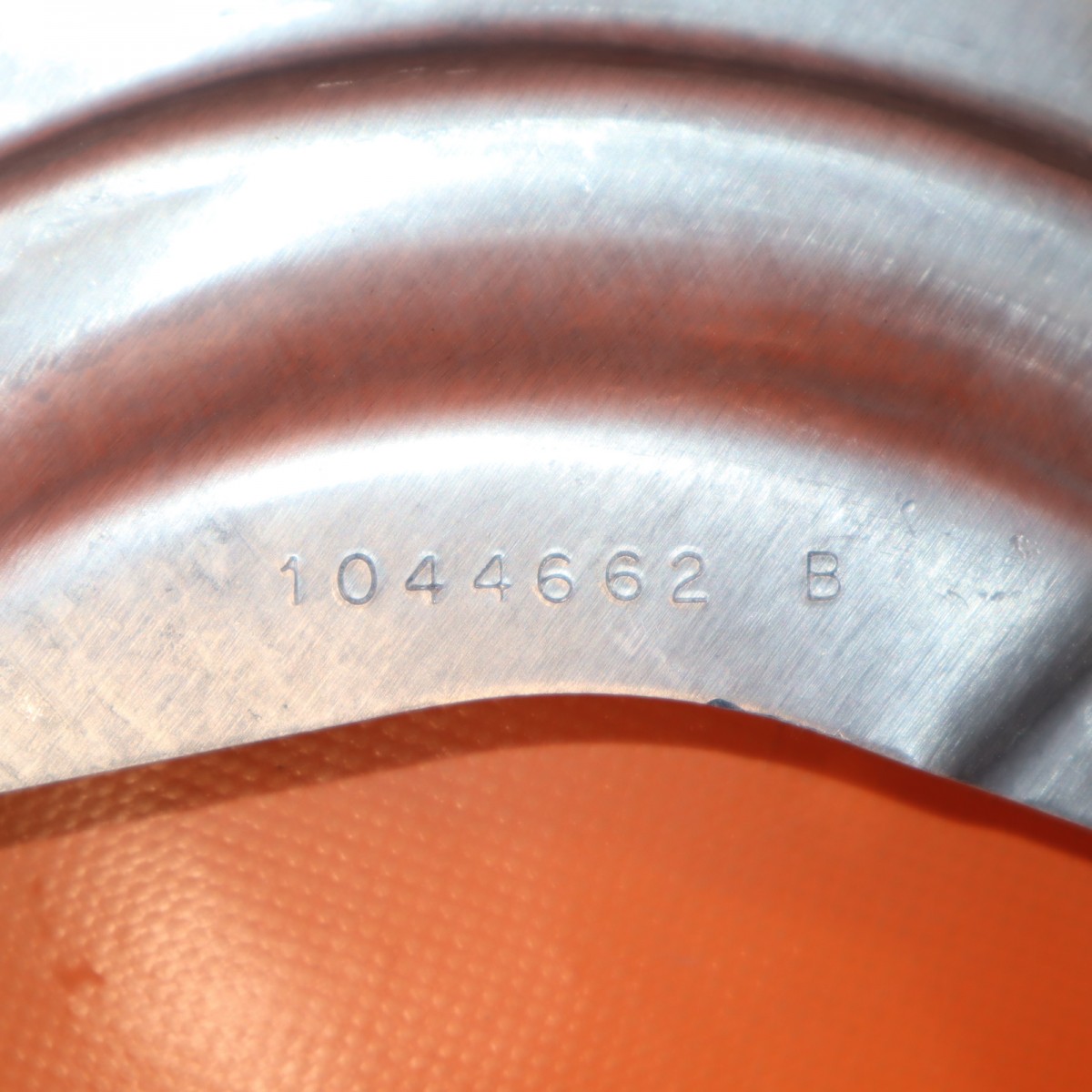 TESLA MODEL 3 Y BRAKE ROTOR SHIELD FRONT 2019 2020 2021 2022 2023