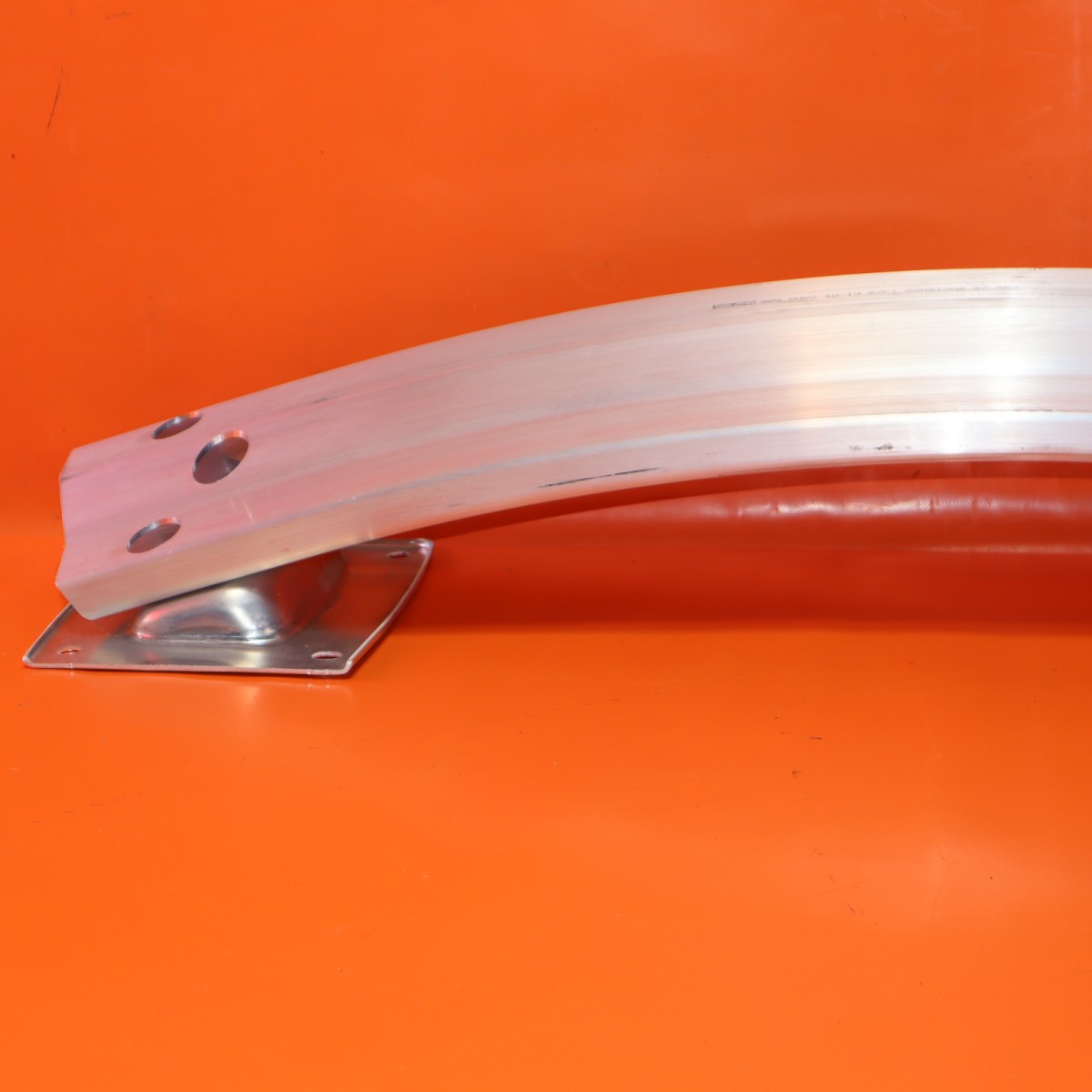 TESLA MODEL 3 REINFORCEMENT REAR 2021 2022 2022 2023 153048499B OEM