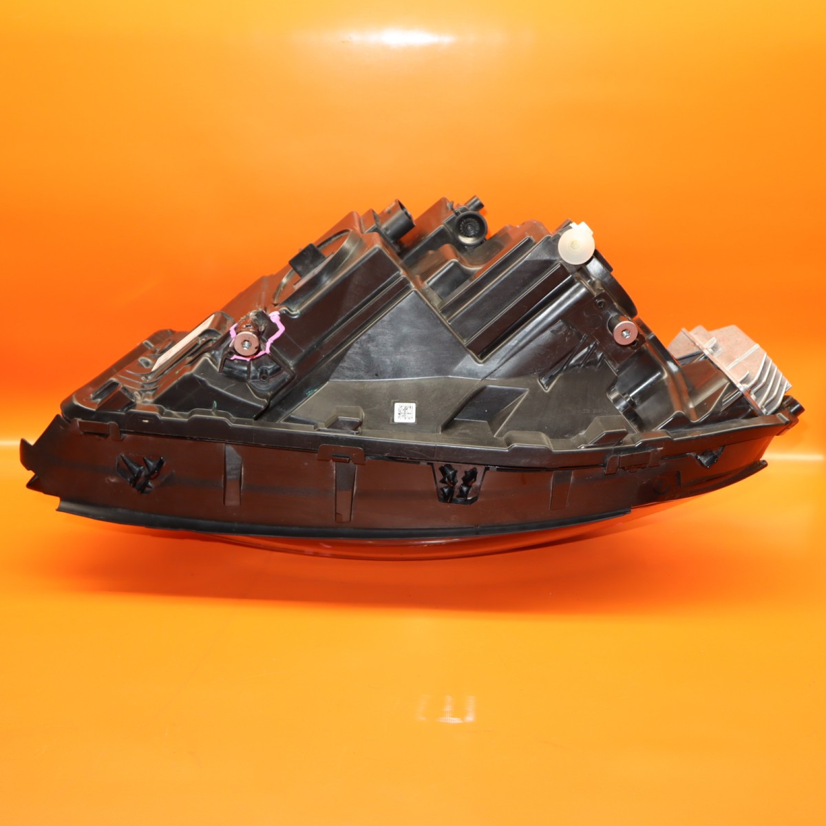 MERCEDES BENZ GLA250 HEADLIGHT LEFT 2021 2022 2023 FULL LED