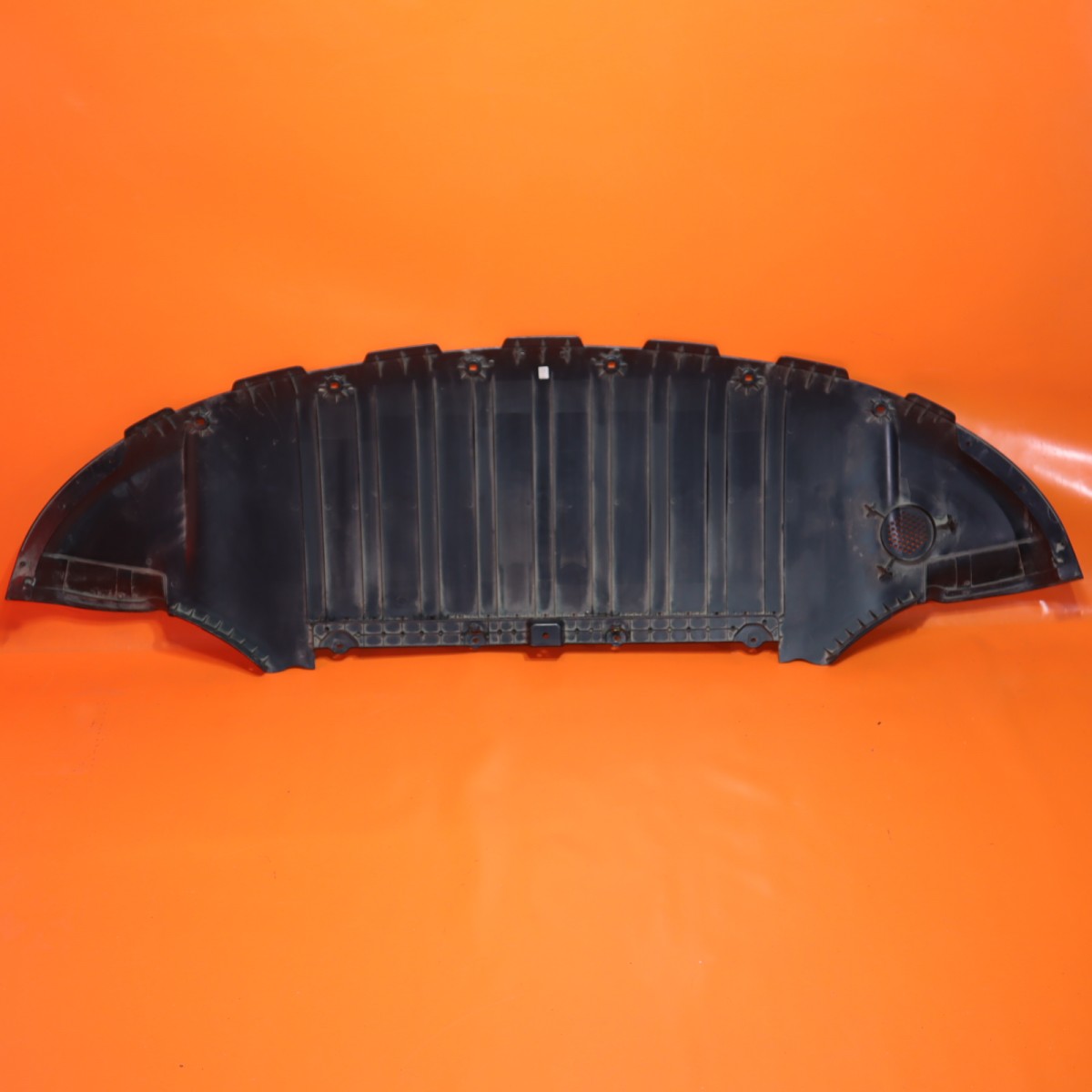 thumbnail image 2 of Front Lower Splash Shield For Tesla Model 3 & Model Y (2020-2023) – Direct Replacement 2 of 3