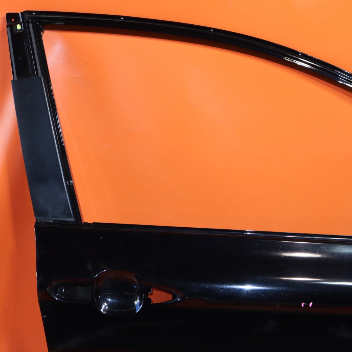 TOYOTA CAMRY DOOR RIGHT PASSENGER FRONT 2018 2019 2020 2021 2022 OEM