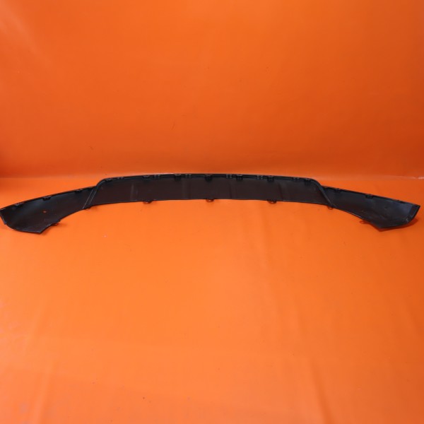 Transmotor Front Lower Air Dam / Spoiler Lip For Ram 1500 2500 3500 With Sport Package – Textured Black