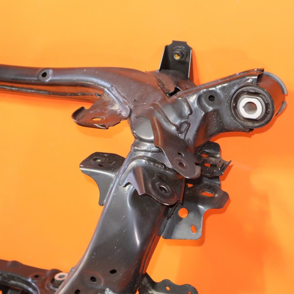 thumbnail image 2 of RD AutoParts Rear Subframe Cradle Carrier For Tesla Model Y 2017-2023 - Steel - Lifetime Warranty - OEM 1044580-00-C 2 of 6
