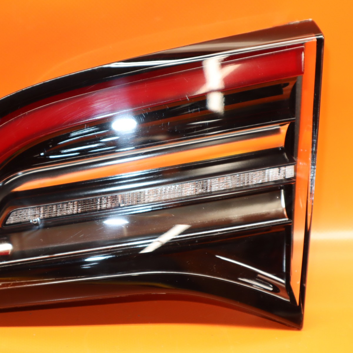 thumbnail image 2 of OEM Tesla Model 3 Outer Rear Right Passenger Tail Light – 2017-2023, 3-Pin LED, Refurbished (1077398-00-H/G/F) 2 of 6