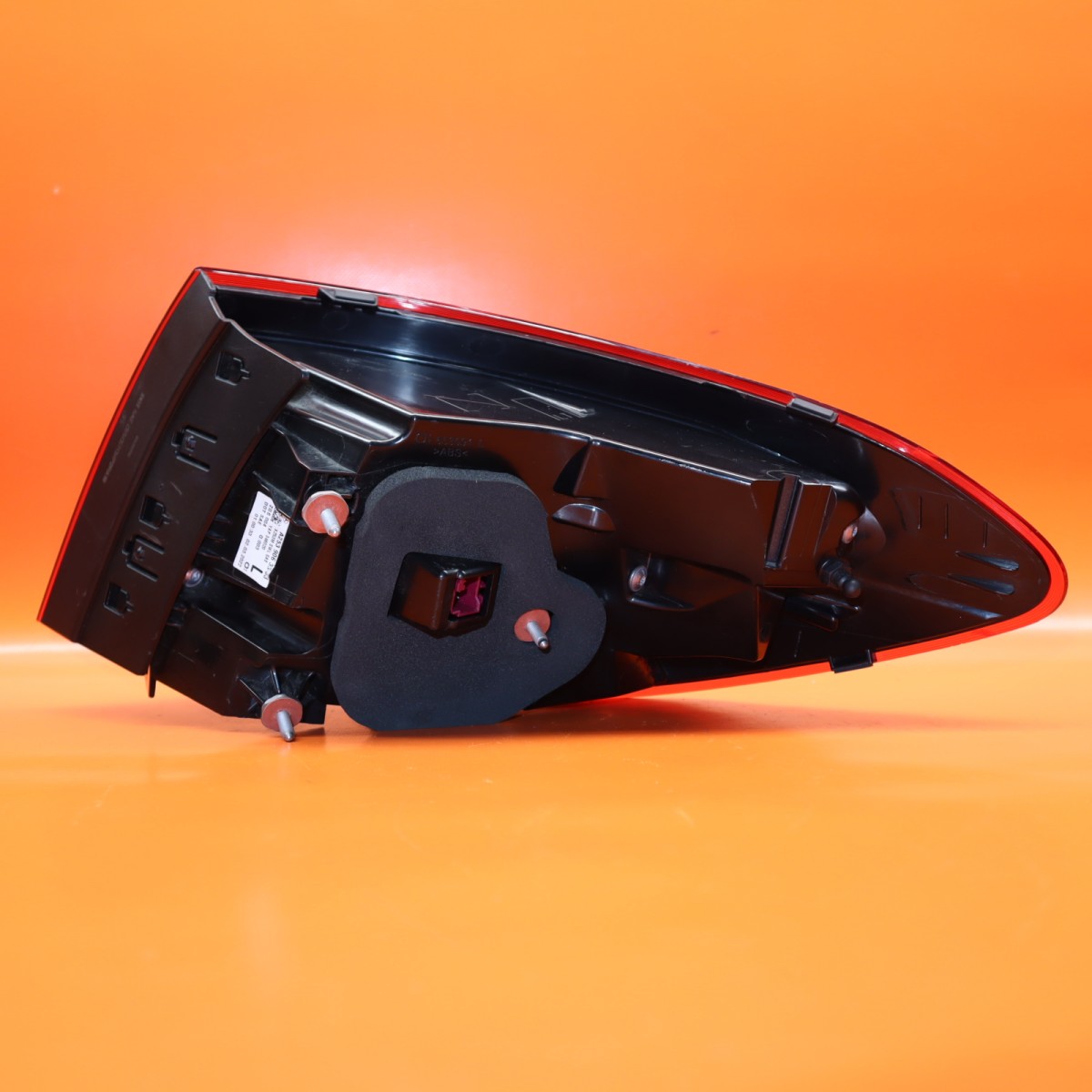 thumbnail image 2 of Magneti Marelli Left & Right Tail Light Set For Mercedes-Benz W203 CL203 Sport Coupe (2001-2007) 2 of 3