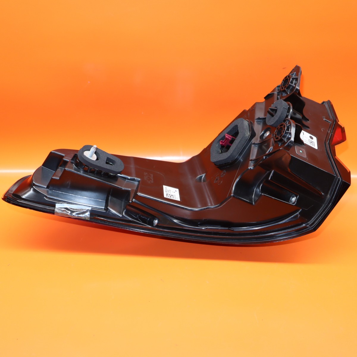 BMW 530 TAIL LIGHT LEFT DRIVER 2021 2022 M5 540 550 6321 8493813 LED OEM