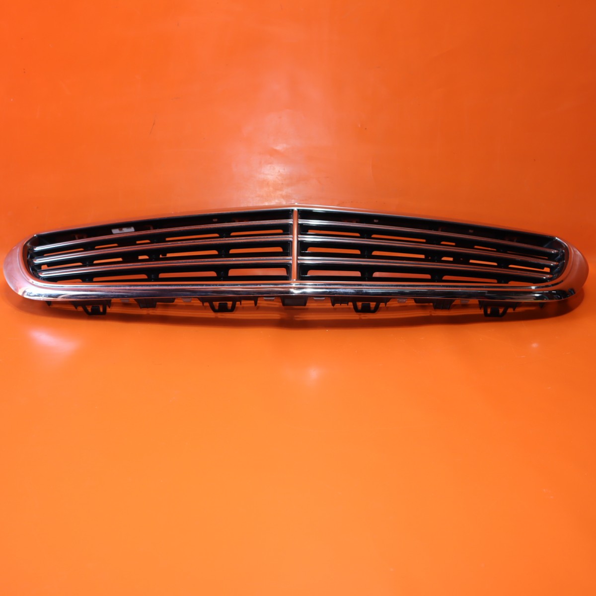 Moe-tech Front Grille Trim For Mercedes E300/E400/E450 2017-2020 – Direct Fit 2138850200