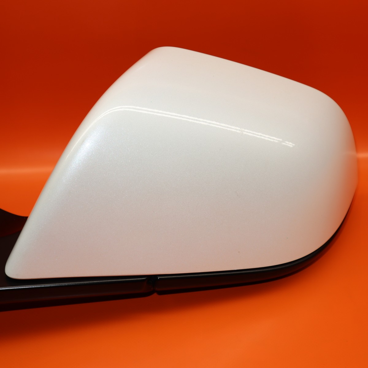 TESLA MODEL 3 MIRROR LEFT DRIVER 2021 2022 2023 159203100D OEM