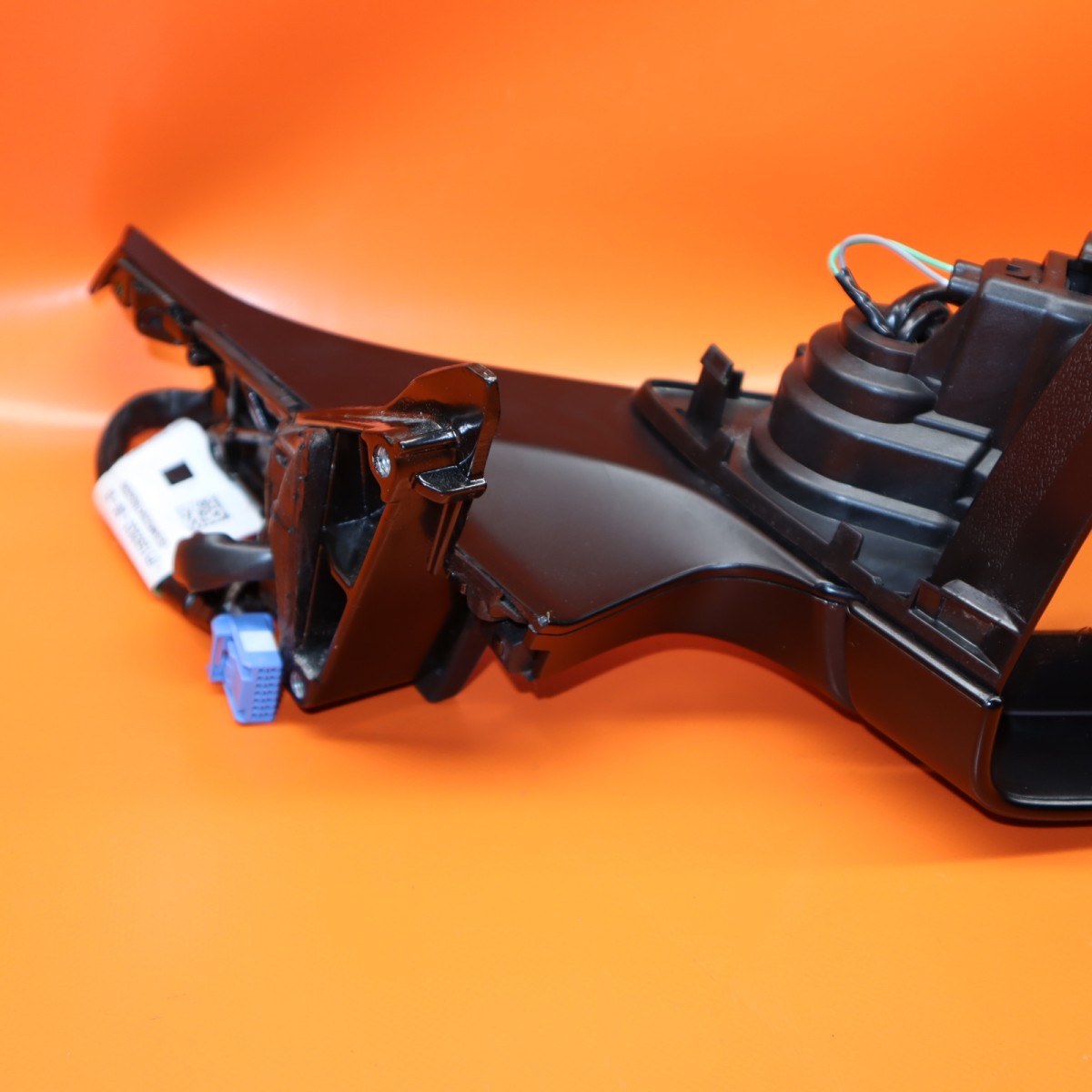 TESLA MODEL 3 MIRROR RIGHT PASSENGER 2021 2022 2023 159203200D OEM