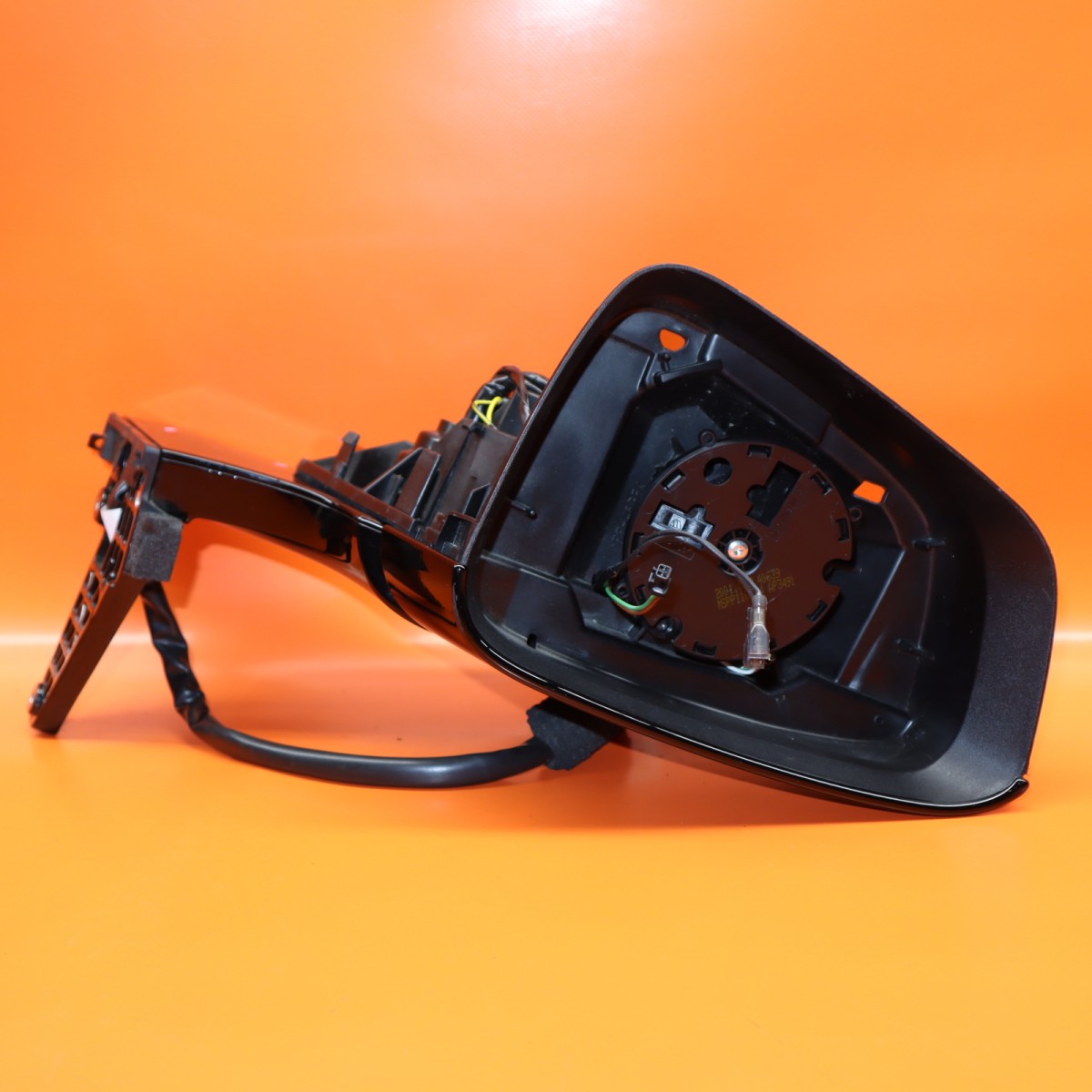 Driver Side Window & Mirror Switch For Tesla Model S / Model X - 1028641-00-A