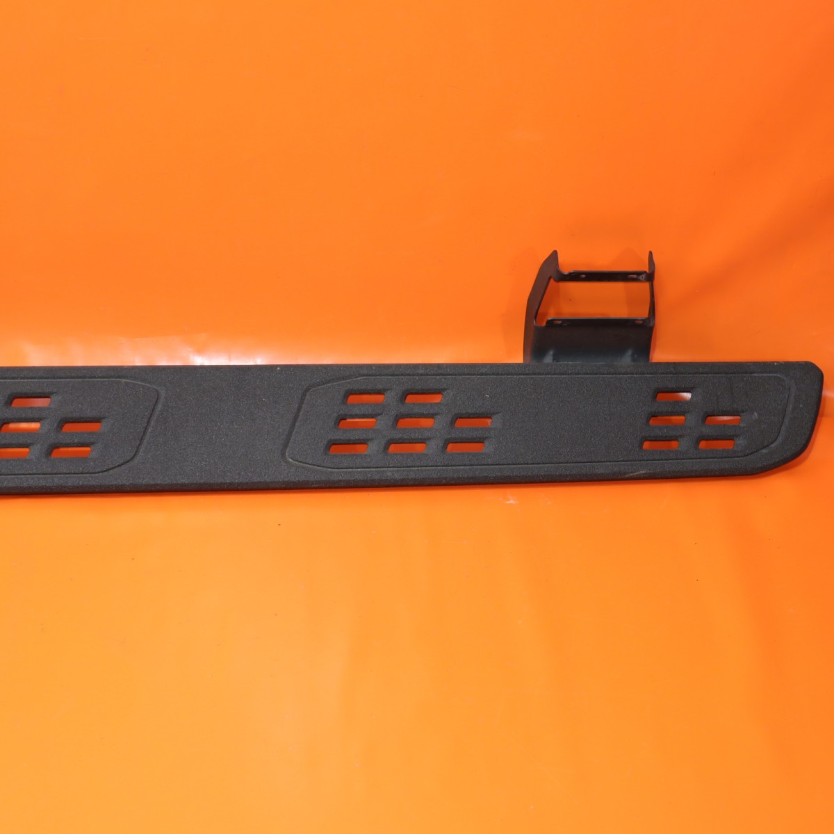 FORD F150 RAPTOR SIDE STEP RUNNING BOARD 2015 2016 2017 2018 2019 2020 OEM