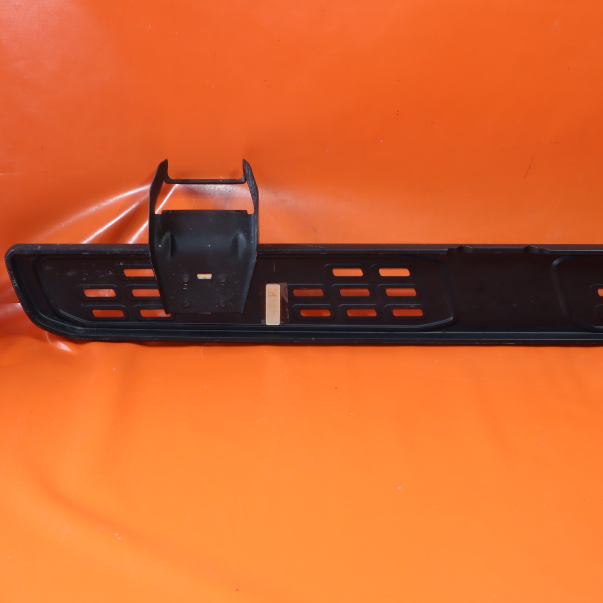 FORD F150 RAPTOR SIDE STEP RUNNING BOARD 2015 2016 2017 2018 2019 2020 OEM