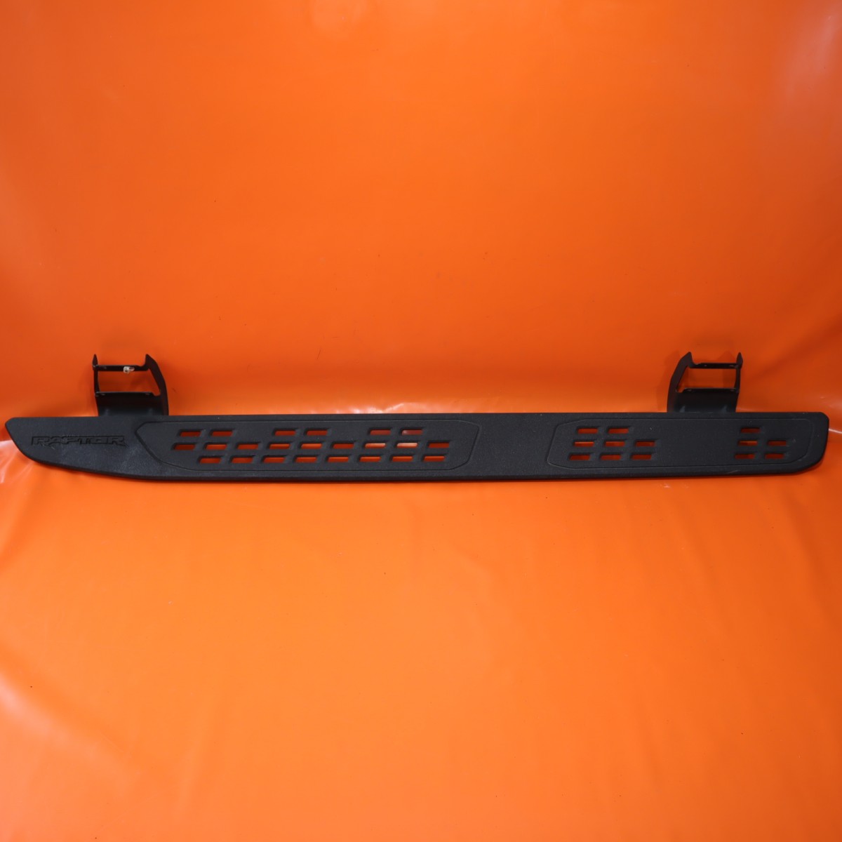 FORD F150 RAPTOR SIDE STEP RUNNING BOARD 2015 2016 2017 2018 2019 2020 OEM