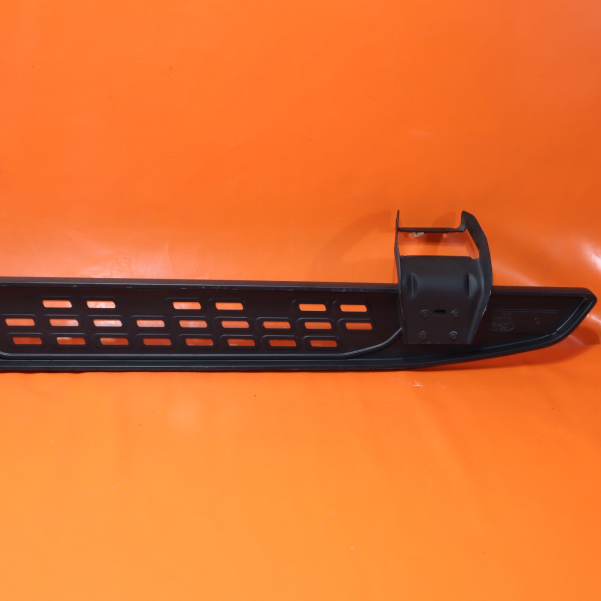 FORD F150 RAPTOR SIDE STEP RUNNING BOARD 2015 2016 2017 2018 2019 2020 OEM