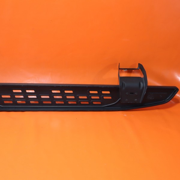 FORD F150 RAPTOR SIDE STEP RUNNING BOARD 2015 2016 2017 2018 2019 2020 OEM